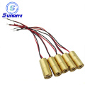 650nm 1mw Red Laser Module Mini module laser